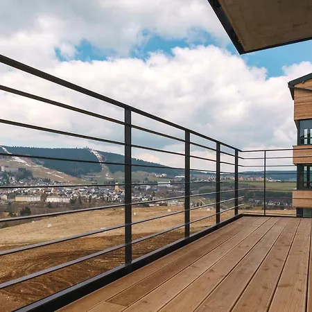 Apartment Simba Klinovec By Mountain Ways