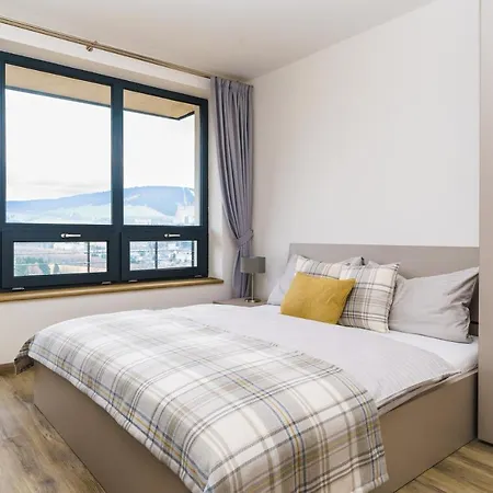 Simba Klinovec By Mountain Ways Apartment *