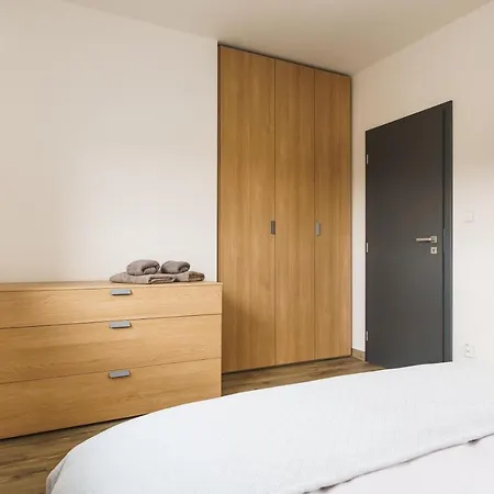 Simba Klinovec By Mountain Ways Appartement