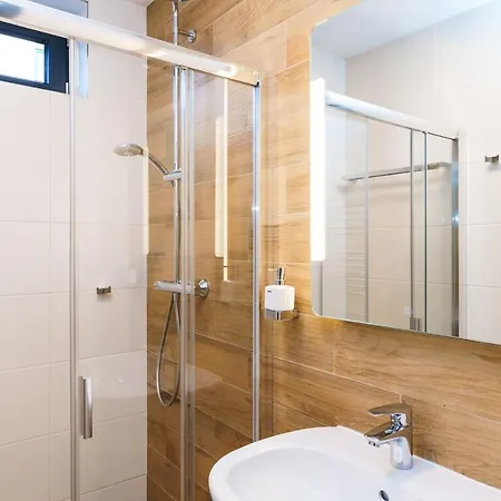Appartement Simba Klinovec By Mountain Ways *