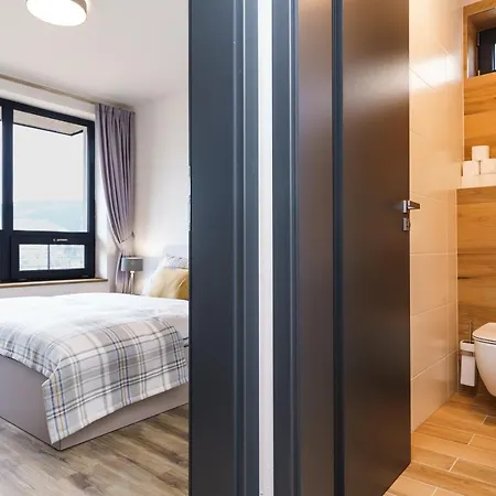 Simba Klínovec Apartamento