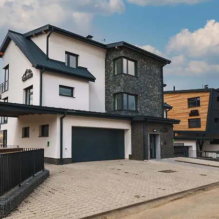 Apartment Simba Klinovec By Mountain Ways *