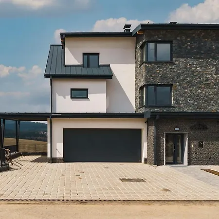 Simba Klinovec By Mountain Ways Appartement Loučná pod Klínovcem