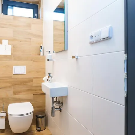 Apartamento Simba Klínovec