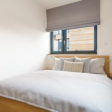 Simba Klinovec By Mountain Ways Appartement Loučná pod Klínovcem