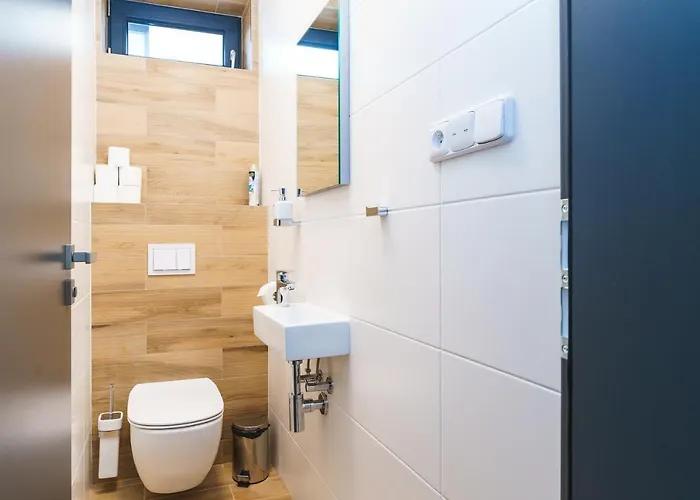 Apartamento Simba Klínovec