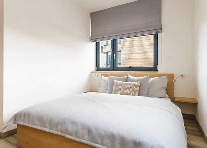 Simba Klínovec Apartamento Loučná pod Klínovcem